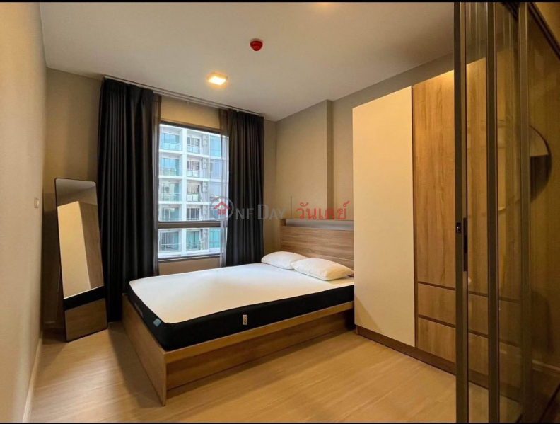 ให้เช่าคอนโด Quintara Phume สุขุมวิท 39 – 1 ห้องนอน เฟอร์ครบ ใกล้ BTS พร้อมพงษ์, ประเทศไทย | เช่า ฿ 20,000/ เดือน