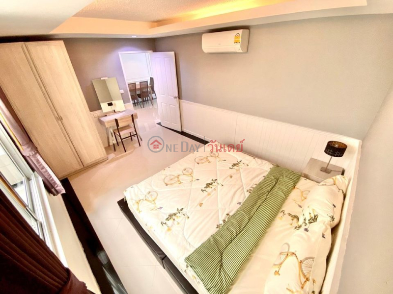 Condo for Rent: The Waterford Sukhumvit 50 Onnut, 85 m², 2 bedroom(s) Rental Listings