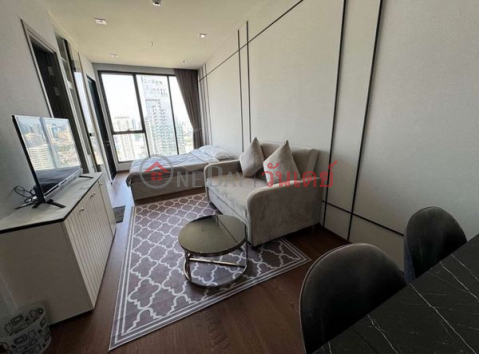 Condo for rent Ideo Q Victory (31st floor) _0