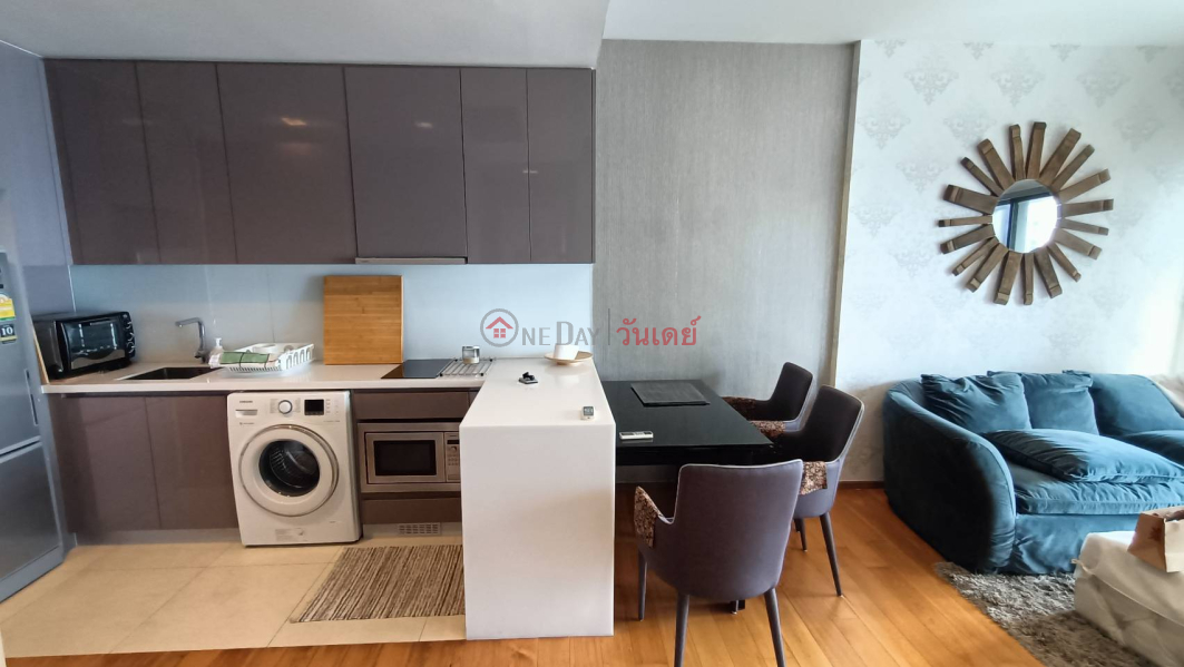 Property Search Thailand | OneDay | Residential, Rental Listings Condo for Rent: Hyde Sukhumvit 13, 72 m², 2 bedroom(s)