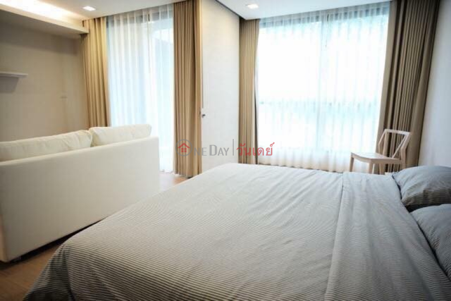 Condo for Rent: LIV@49, 47 m², 1 bedroom(s) Rental Listings