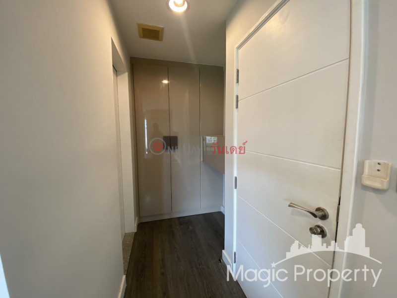 ฿ 23,000/ month, The Crest Sukhumvit 49, Watthana, Bangkok