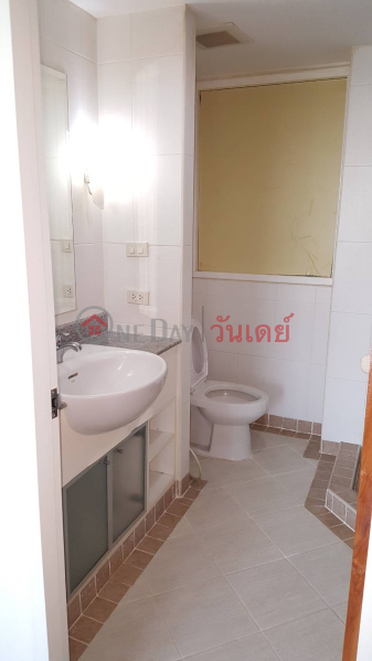 ฿ 22,000/ เดือน คอนโด สำหรับ เช่า: Baan Siri Sathorn, 47 ตร.ม., 1 ห้องนอน