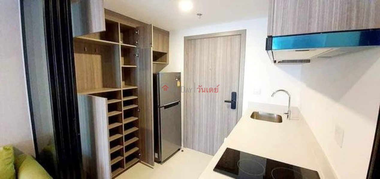 ฿ 10,000/ month | The Origin Phahol-Saphanmai (10th floor, 26 sqm)