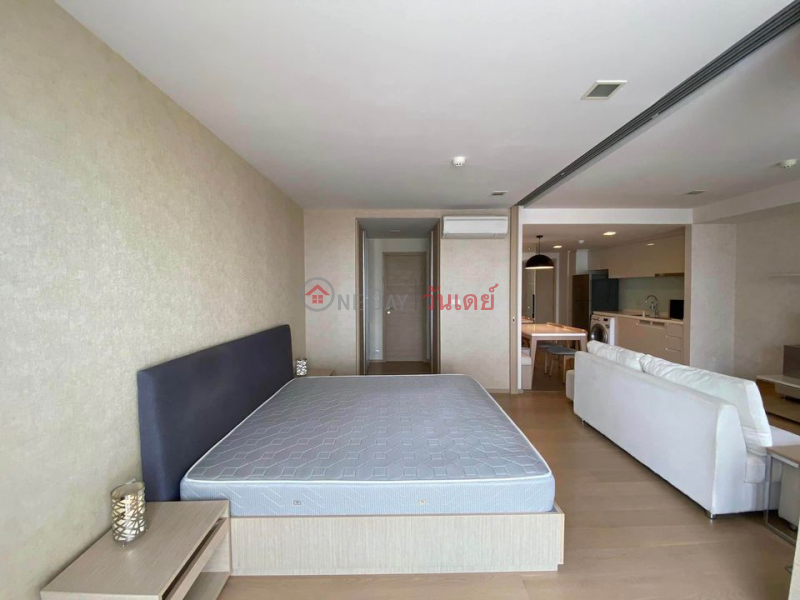 Property Search Thailand | OneDay | Residential Rental Listings For rent LIV@49 (7th floor, building A)