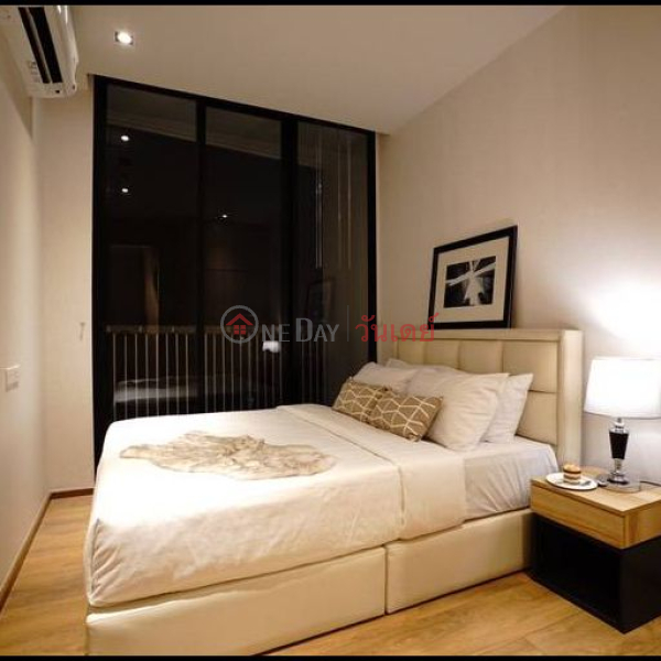  | 1 | Residential, Rental Listings, ฿ 35,000/ month