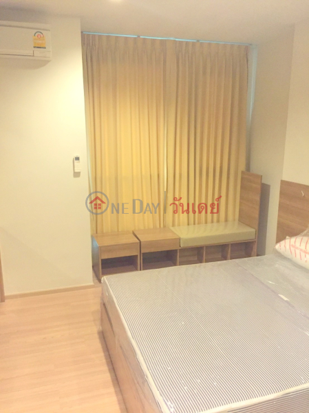 Condo for Sale: Rhythm Sathorn, 45 m², 1 bedroom(s) Thailand Sales, ฿ 6.9Million