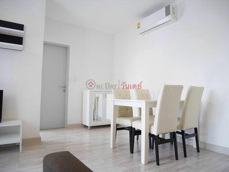 Condo for Rent: Ideo Mobi Rama 9, 46 m², 2 bedroom(s),Thailand Rental ฿ 22,000/ month