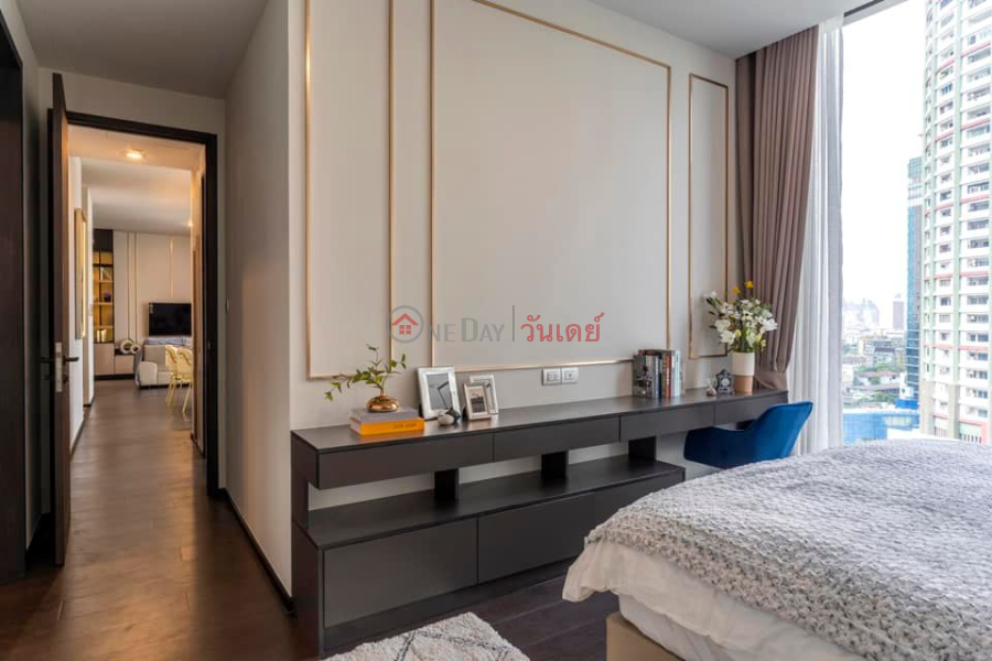 Condo for Rent: Laviq Sukhumvit 57, 86 m², 2 bedroom(s) Rental Listings