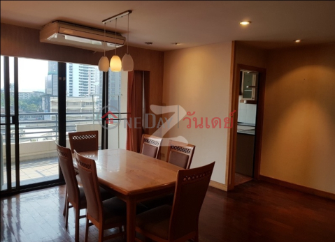 คอนโด สำหรับ เช่า: Acadamia Grand Tower, 162 ตร.ม., 3 ห้องนอน - OneDay_0