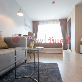 Condo for Rent: IDEO O2, 31 m², 1 bedroom(s) - OneDay_0