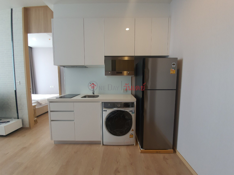 Condo for Rent: Noble BE19, 35 m², 1 bedroom(s) Thailand | Rental ฿ 24,000/ month