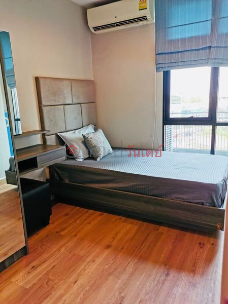 Condo for rent: The Unique Lat Phrao 26 (7th floor),50sqm, 2 bedrooms, Thailand | Rental, ฿ 18,000/ month