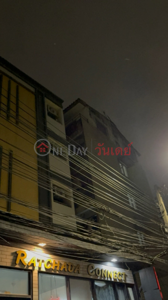 Ratchada Connect (รัชดาคอนเนค),Din Daeng | OneDay วันเดย์(3)