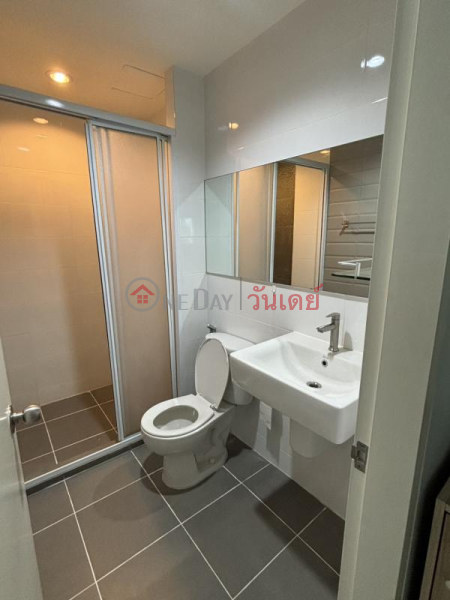 Property Search Thailand | OneDay | Residential, Rental Listings Condo for Rent: Aspire Sukhumvit 48, 65 m², 2 bedroom(s)