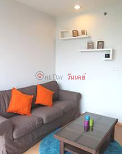 Condo for Rent: The Alcove Thonglor 10, 43 m², 1 bedroom(s) Rental Listings