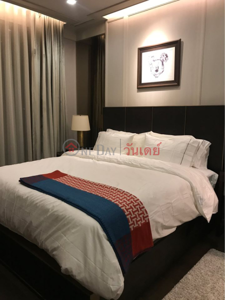 ฿ 75,000/ เดือน | คอนโด สำหรับ เช่า: The XXXIX by Sansiri, 80 ตร.ม., 2 ห้องนอน