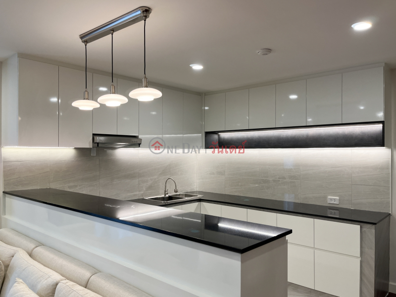 Condo for Sale: Richmond Palace, 144 m², 3 bedroom(s),Thailand | Sales, ฿ 16.8Million