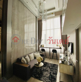 Condo for Sale: Knightsbridge Prime Sathorn, 44 m², 1 bedroom(s) - OneDay_0