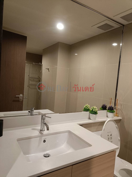 Condo for Rent: Noble Above Wireless-Ruamrudee, 60 m², 1 bedroom(s) Rental Listings