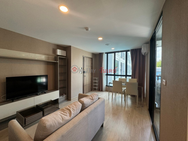 The Cube Urban Sathorn For Rent / Sale 2 Bedroom Rental Listings