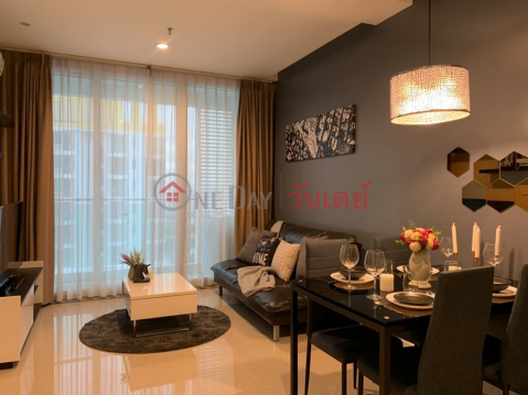 Condo for Rent: T.C. Green, 39 m², 1 bedroom(s) - OneDay_0