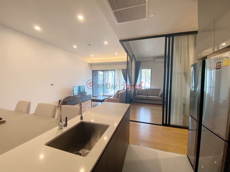 คอนโด สำหรับ เช่า: Siamese Exclusive Sukhumvit 31, 117 ตร.ม., 3 ห้องนอน รายการเช่า