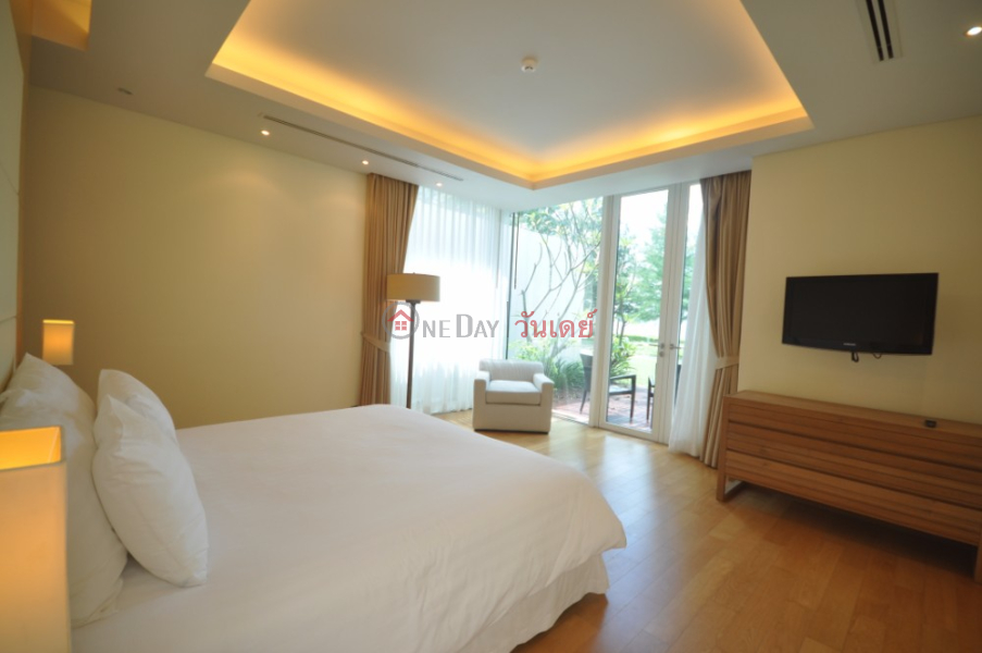 West Sands Beach Villa รายการขาย (REAL-1646)