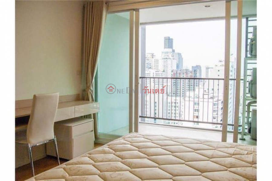 Condo for rent 15 Sukhumvit Residences (12th floor) | Thailand | Rental, ฿ 55,000/ month