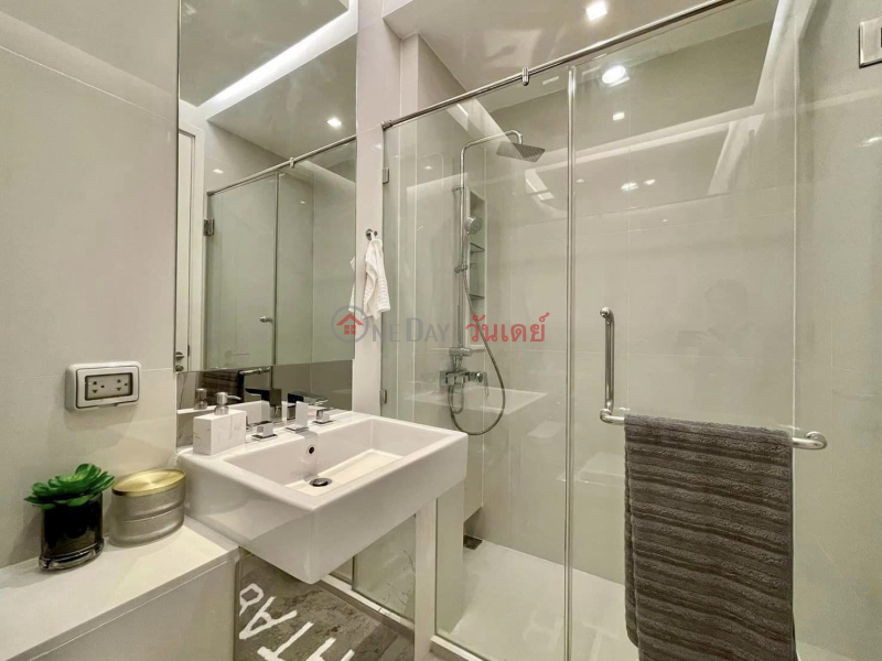 ฿ 20,000/ month, Condo for Rent: EQUINOX PHAHOL-VIBHA, 40 m², 1 bedroom(s)