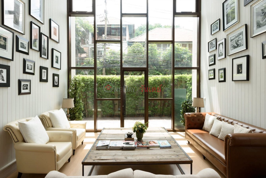 ค้นหาอสังหาริมทรัพย์ในประเทศไทย | OneDay | ที่อยู่อาศัย | รายการเช่า | a Peaceful Condo at Condolette Dwell, Sukhumvit 26