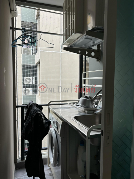 Regent Home 97/1 (6th floor, building F) | Thailand Rental | ฿ 8,500/ month