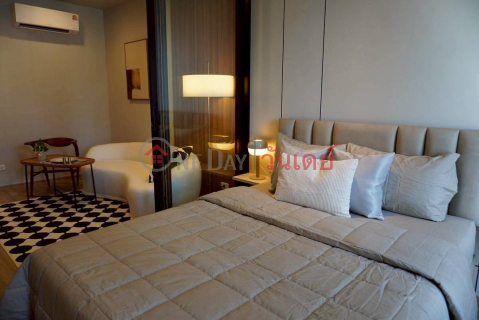 For Rent: Modern Urban Living – CULTURE Thonglor _0