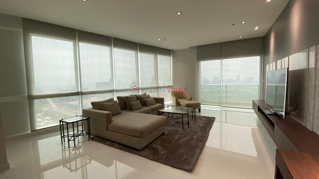 ฿ 135,000/ month | Condo for Rent: Millennium Residence, 193 m², 3 bedroom(s)