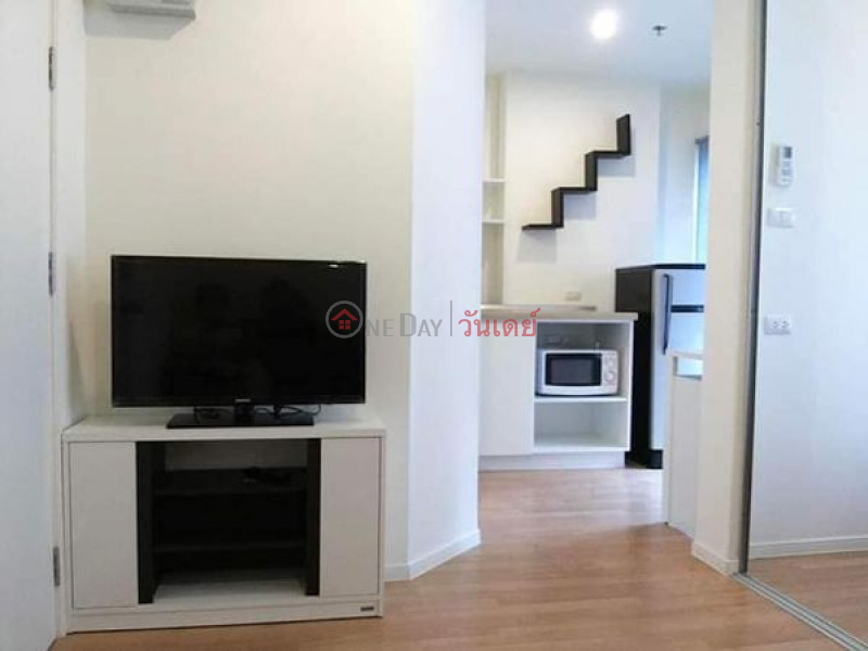 Lumpini Ville Ramkhamhaeng 60/2 (3rd floor, Building C) | Thailand, Rental ฿ 22,500/ month