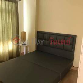 Condo for rent Ease Ratchada Condominium (5th floor) _0