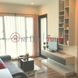 Condo for Rent: WYNE Sukhumvit, 40 m², 1 bedroom(s) - OneDay_0