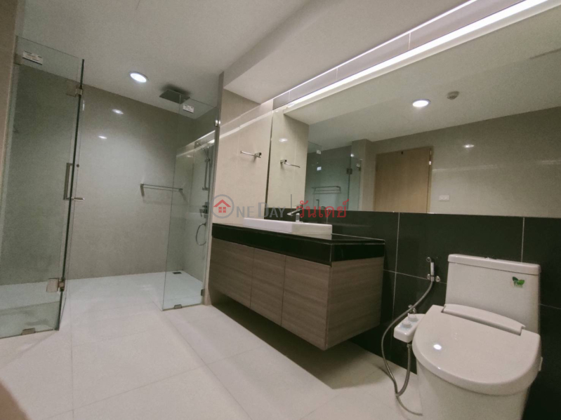 Property Search Thailand | OneDay | Residential, Rental Listings, Others for Rent: Ploenruedee Residence, 95 m², 1 bedroom(s)