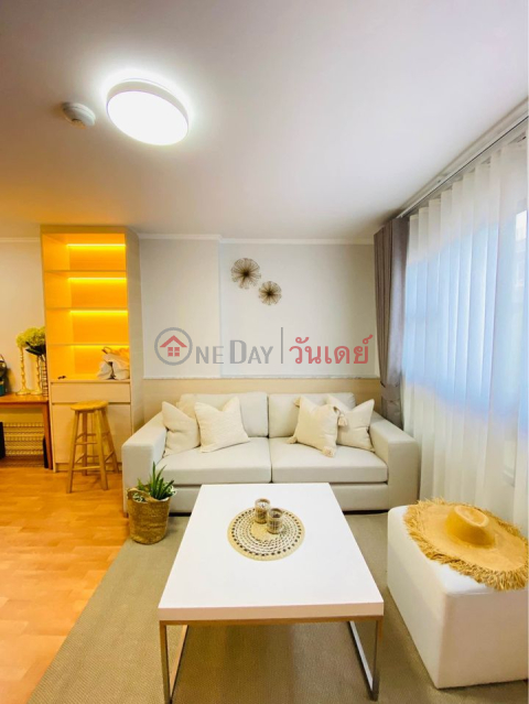 Condo for Rent: Lumpini Place Suanplu - Sathorn, 35 m², 1 bedroom(s) - OneDay_0