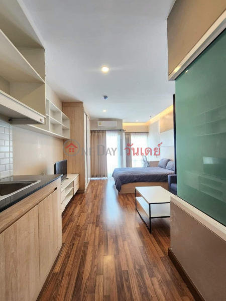 Ready to move in, siri condo, near Central Festival Thailand, Rental ฿ 7,000/ month