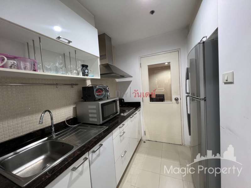 Baan Siri Twenty Four Condominium, Khlong Toei, Bangkok Thailand, Rental, ฿ 35,000/ month