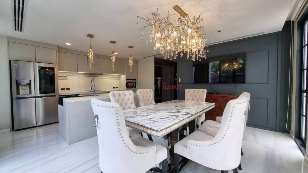 ULTRA-LUXURY 5-STORY TOWNHOME AT QUARTER 31 Rental Listings