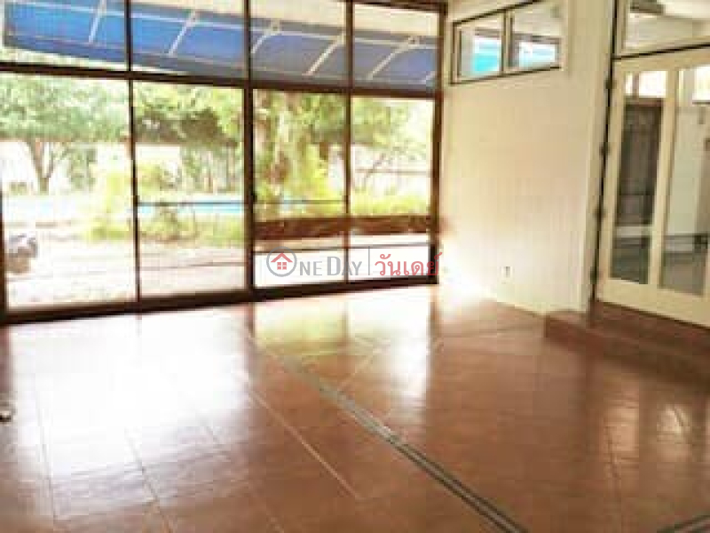 ฿ 250,000/ เดือน 2-Storey Detached House at Ekamai