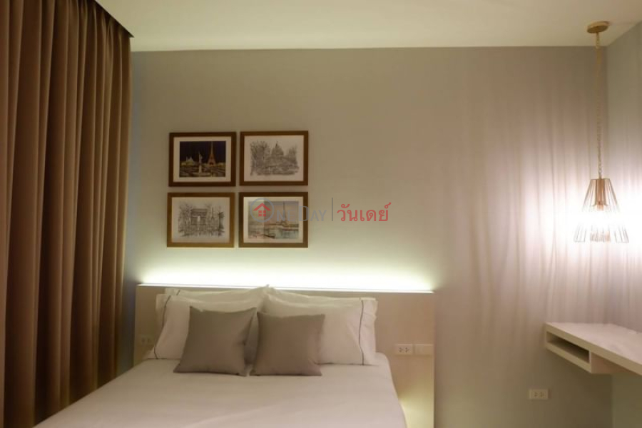 ฿ 40,000/ month, Condo for Rent: Park Origin Phromphong, 53 m², 2 bedroom(s)