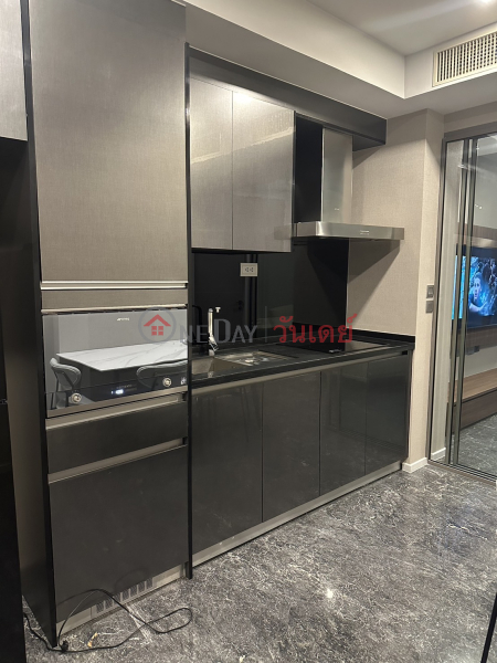 ฿ 65,000/ month | Condo for Rent: Ashton Residence 41, 75 m², 2 bedroom(s)