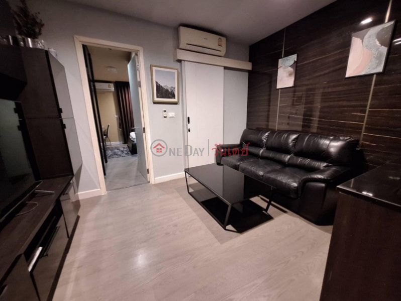 P04040824 ให้เช่า/For Rent Condo A Space ID Asoke - Ratchada (เอ สเปซ ไอดี อโศก - รัชดา) 1นอน 33ตร.ม ชั้น8 | ประเทศไทย | เช่า ฿ 14,000/ เดือน