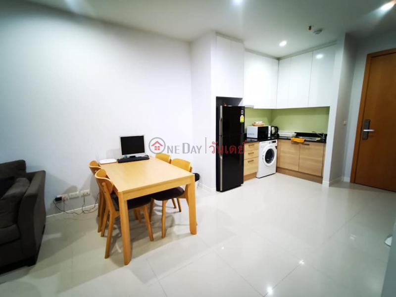 คอนโด สำหรับ เช่า: Circle Condominium, 48 ตร.ม., 1 ห้องนอน | ประเทศไทย เช่า ฿ 27,000/ เดือน