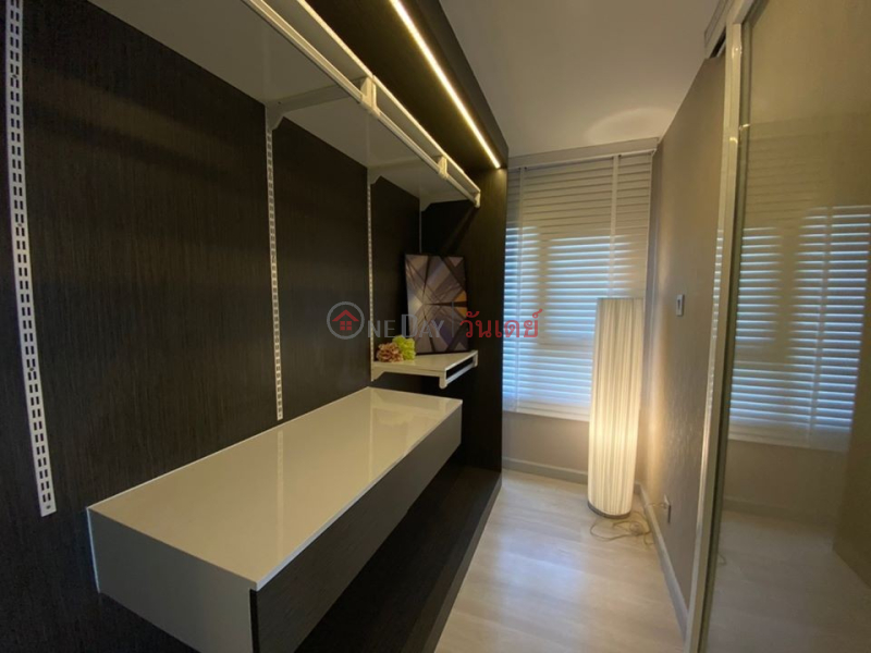 คอนโด สำหรับ เช่า: Knightsbridge Prime Sathorn, 59 ตร.ม., 2 ห้องนอน, ประเทศไทย, เช่า, ฿ 44,000/ เดือน