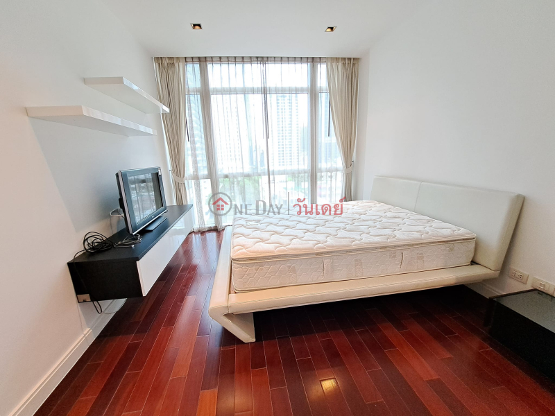 Athenee Residence | Thailand Sales, ฿ 125,000