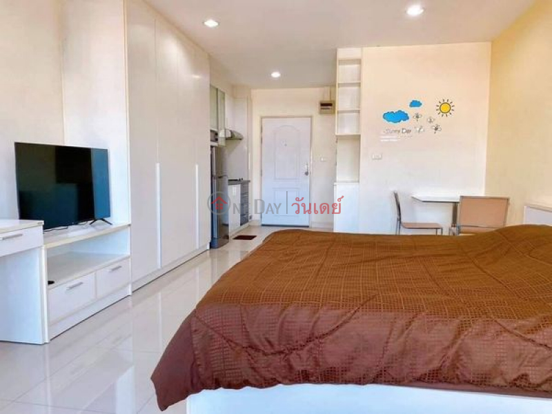 Condo for rent: Metha Place Ratchada (4th floor) Rental Listings